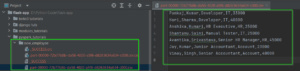 How To Write PySpark DataFrame To CSV Programming Funda