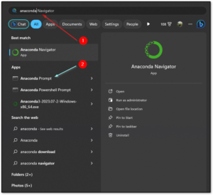 How to Install Python Anaconda Distribution in Windows 11